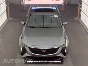 2025 Cadillac CT5 Premium Luxury 1SD - miniatura 2