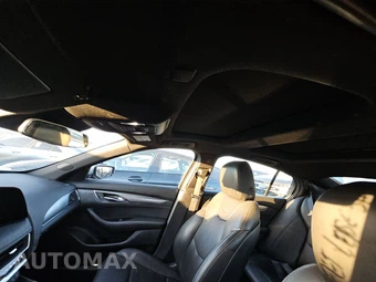 2025 Cadillac CT5 Premium Luxury 1SD - miniatura 21