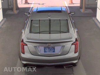 2025 Cadillac CT5 Premium Luxury 1SD - miniatura 5