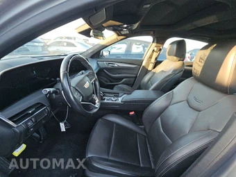 2025 Cadillac CT5 Premium Luxury 1SD - miniatura 7