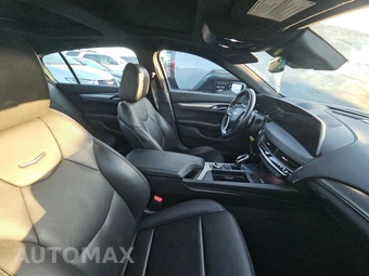2025 Cadillac CT5 Premium Luxury 1SD - miniatura 8