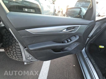 2025 Cadillac CT5 Premium Luxury 1SD - miniatura 9