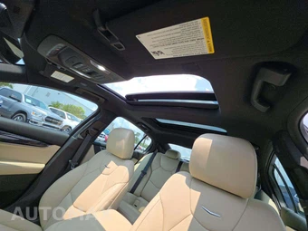 2025 Cadillac CT5 Premium Luxury 1SD - miniatura 11