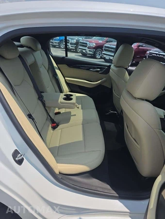 2025 Cadillac CT5 Premium Luxury 1SD - miniatura 16