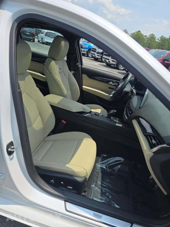 2025 Cadillac CT5 Premium Luxury 1SD - miniatura 18