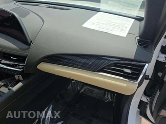 2025 Cadillac CT5 Premium Luxury 1SD - miniatura 19