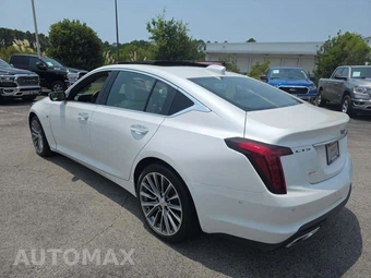 2025 Cadillac CT5 Premium Luxury 1SD - miniatura 2
