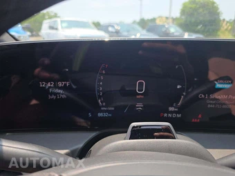 2025 Cadillac CT5 Premium Luxury 1SD - miniatura 9