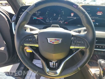 2025 Cadillac CT5 Premium Luxury 1SD - miniatura 10