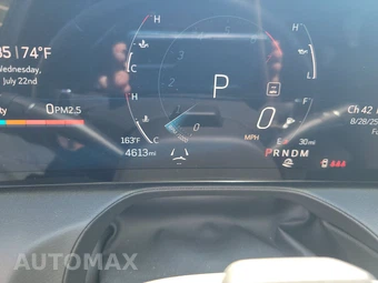 2025 Cadillac CT5 Premium Luxury 1SD - miniatura 12