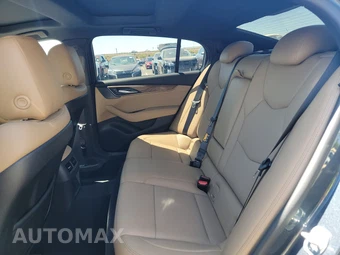 2025 Cadillac CT5 Premium Luxury 1SD - miniatura 13