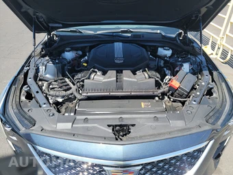 2025 Cadillac CT5 Premium Luxury 1SD - miniatura 15