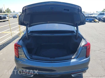 2025 Cadillac CT5 Premium Luxury 1SD - miniatura 16