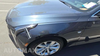 2025 Cadillac CT5 Premium Luxury 1SD - miniatura 19