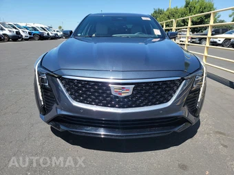2025 Cadillac CT5 Premium Luxury 1SD - miniatura 2
