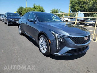 2025 Cadillac CT5 Premium Luxury 1SD - miniatura 3