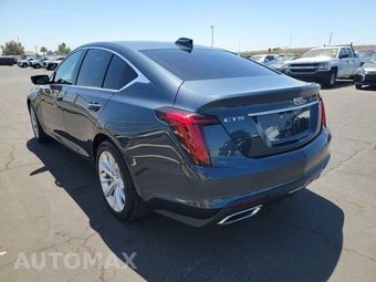 2025 Cadillac CT5 Premium Luxury 1SD - miniatura 6