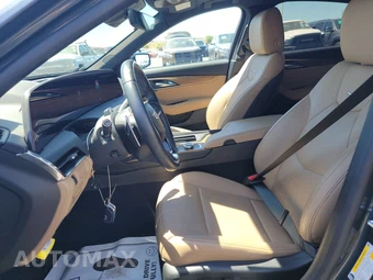 2025 Cadillac CT5 Premium Luxury 1SD - miniatura 7