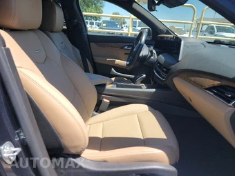 2025 Cadillac CT5 Premium Luxury 1SD - miniatura 8