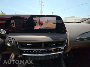 2025 Cadillac CT5 Premium Luxury 1SD - miniatura 10