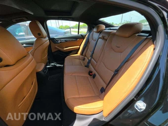 2025 Cadillac CT5 Premium Luxury 1SD - miniatura 13