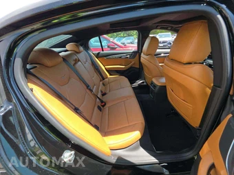 2025 Cadillac CT5 Premium Luxury 1SD - miniatura 16
