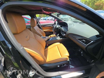 2025 Cadillac CT5 Premium Luxury 1SD - miniatura 18