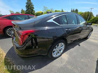 2025 Cadillac CT5 Premium Luxury 1SD - miniatura 3