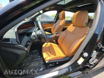 2025 Cadillac CT5 Premium Luxury 1SD - miniatura 6