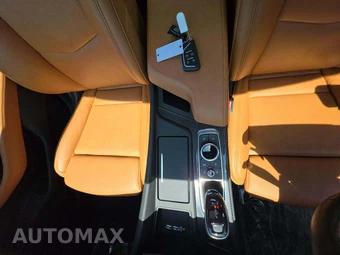 2025 Cadillac CT5 Premium Luxury 1SD - miniatura 8