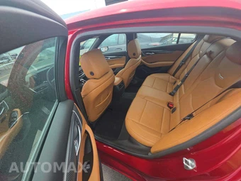 2025 Cadillac CT5 Premium Luxury 1SD - miniatura 13