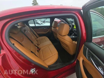 2025 Cadillac CT5 Premium Luxury 1SD - miniatura 16