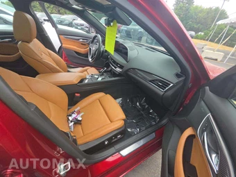 2025 Cadillac CT5 Premium Luxury 1SD - miniatura 18