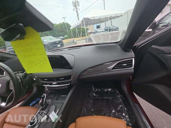 2025 Cadillac CT5 Premium Luxury 1SD - miniatura 19