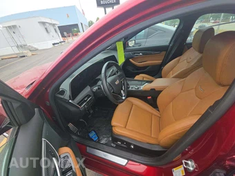 2025 Cadillac CT5 Premium Luxury 1SD - miniatura 6