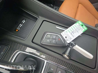 2025 Cadillac CT5 Premium Luxury 1SD - miniatura 8