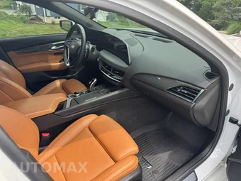 2025 Cadillac CT5 Premium Luxury 1SD - miniatura 10
