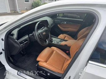 2025 Cadillac CT5 Premium Luxury 1SD - miniatura 11