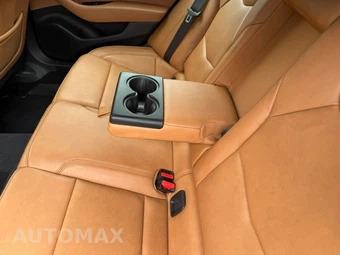 2025 Cadillac CT5 Premium Luxury 1SD - miniatura 12