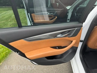 2025 Cadillac CT5 Premium Luxury 1SD - miniatura 13