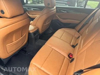 2025 Cadillac CT5 Premium Luxury 1SD - miniatura 14