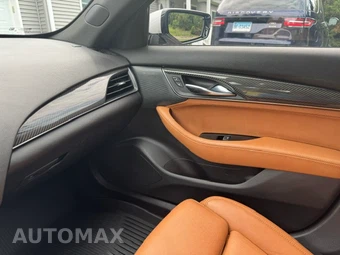 2025 Cadillac CT5 Premium Luxury 1SD - miniatura 15
