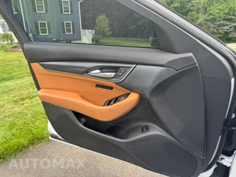 2025 Cadillac CT5 Premium Luxury 1SD - miniatura 16