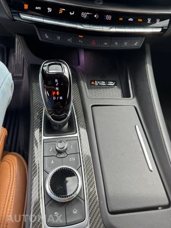 2025 Cadillac CT5 Premium Luxury 1SD - miniatura 17