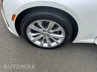 2025 Cadillac CT5 Premium Luxury 1SD - miniatura 21