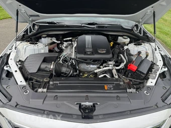 2025 Cadillac CT5 Premium Luxury 1SD - miniatura 23