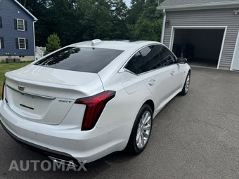 2025 Cadillac CT5 Premium Luxury 1SD - miniatura 5