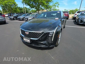 2025 Cadillac CT5 Premium Luxury 1SD