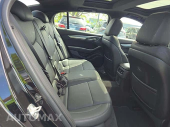 2025 Cadillac CT5 Premium Luxury 1SD - miniatura 13