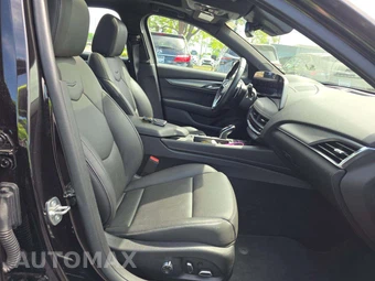 2025 Cadillac CT5 Premium Luxury 1SD - miniatura 15